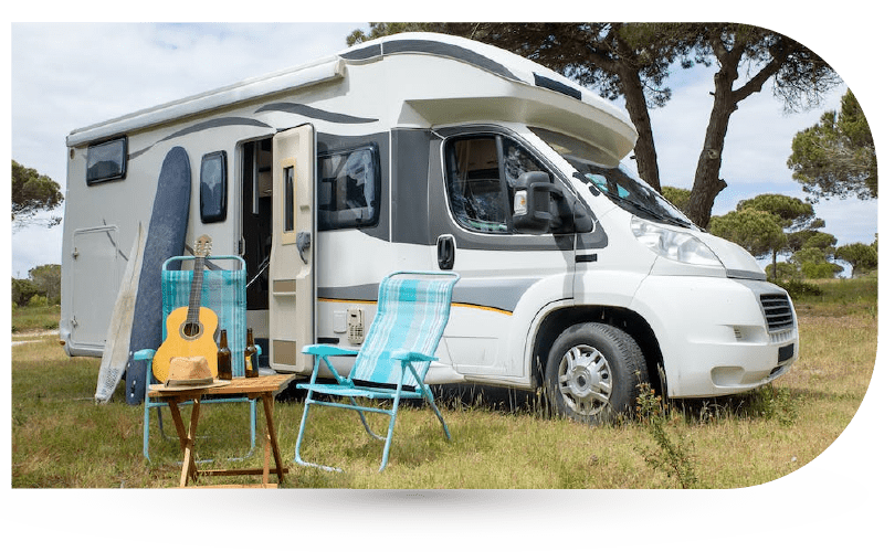 SEGURO PARA CASAS MOVILES