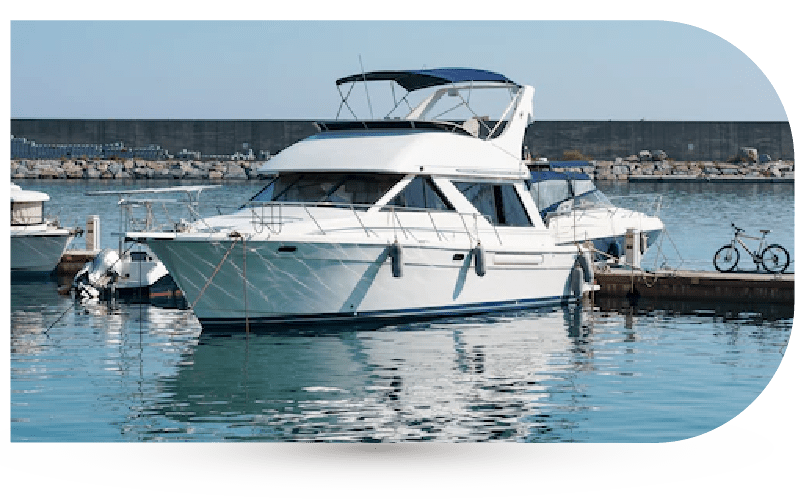 SEGURO PARA EMBARCACIONES