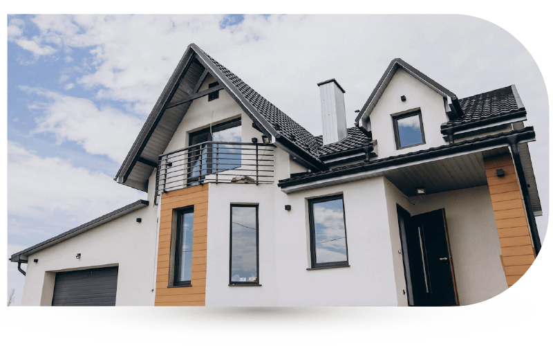 SEGURO PARA PROPIETARIOS DE VIVIENDA